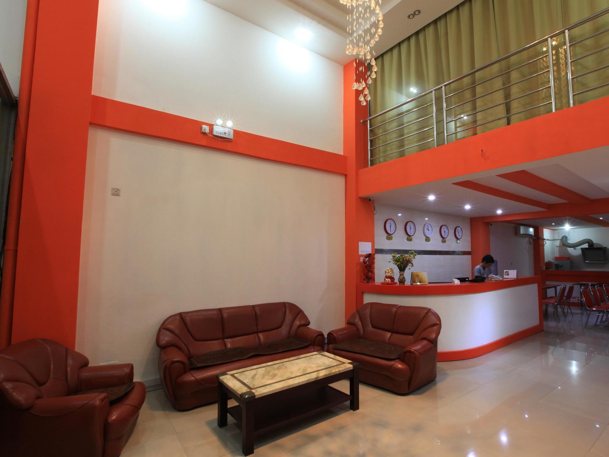 Yangon Regency Hotel Bagian luar foto