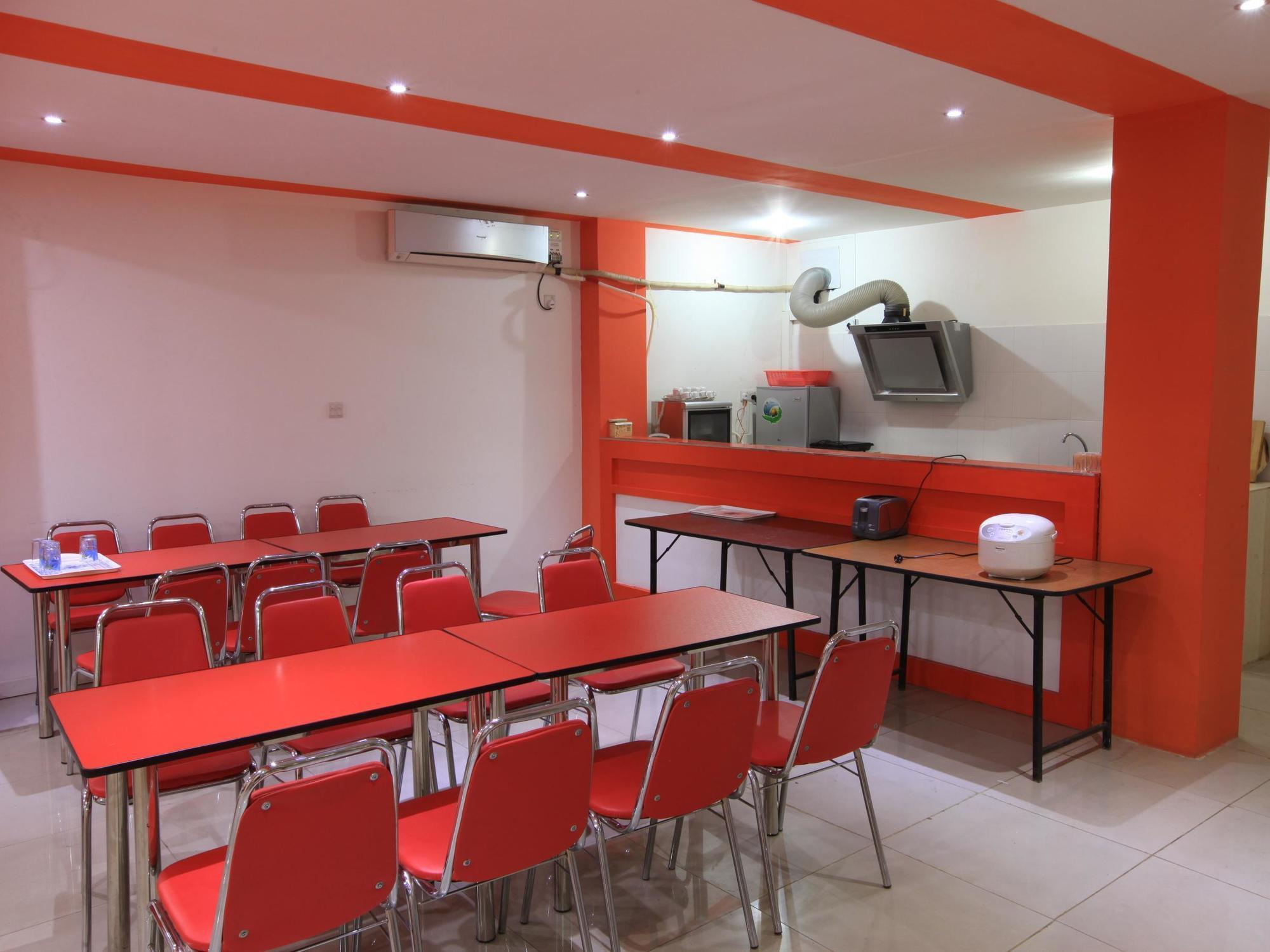 Yangon Regency Hotel Bagian luar foto