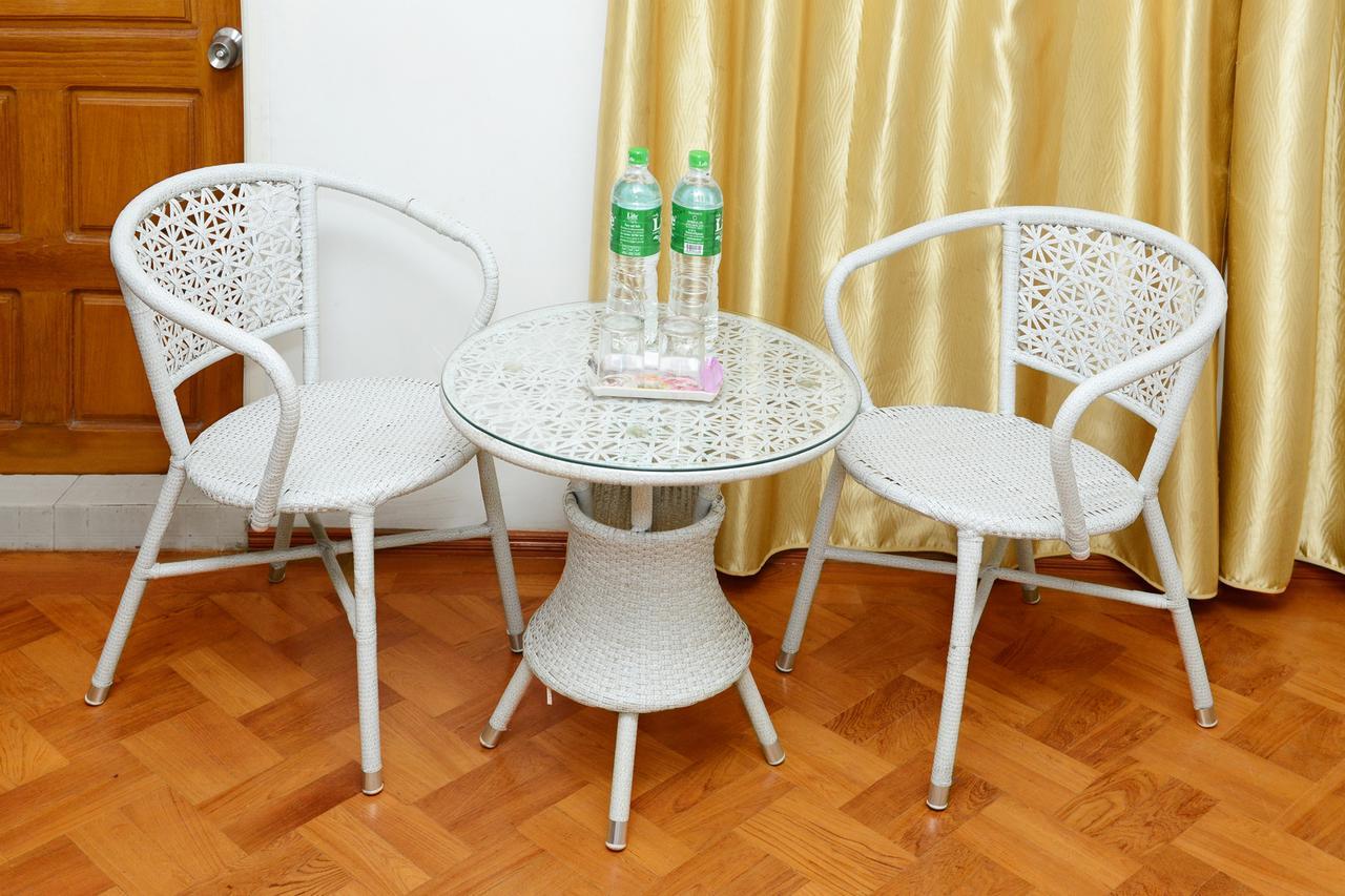 Yangon Regency Hotel Bagian luar foto
